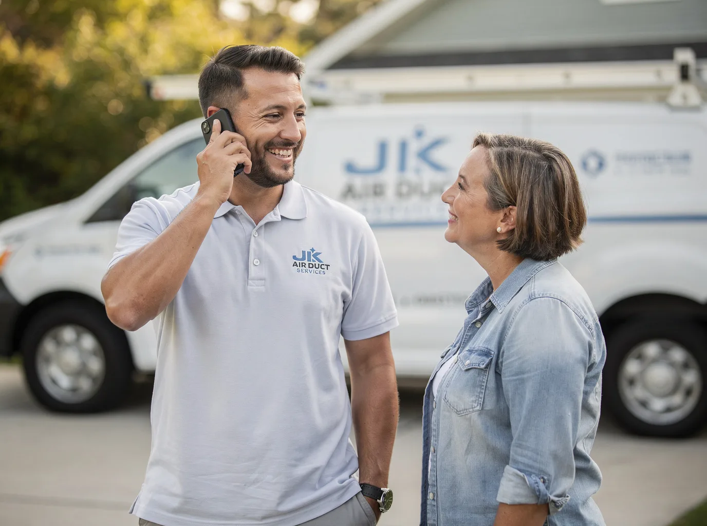 Air Duct Cleaning Jamestown, NY FAQs